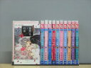 【送料無料対象外】 薔薇色ノ約束 1-10巻セット 中古コミック 2z-4653