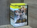 【中古】 DVD 天帝の剣 大主宰 全24巻 ※ケース無し発送 レンタル落ち 7R-0321