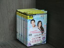【中古】 DVD イタズラな恋愛白書 シーズン1〜2 全26巻 ※ケース無し発送 レンタル落ち 7s 0010