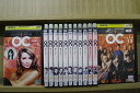 【中古】 DVD THE OC オーシー シーズン1 全13巻 ※ケース無し発送 レンタル落ち ZM2490