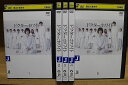 【送料無料】 〔中古〕 DVD ドクターホワイト 全5巻 浜辺美波 柄本佑 ※ケース無し発送 レンタル落ち ZT690