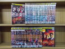 【送料無料】 〔中古〕 DVD 日本統一 1〜52巻(35巻欠品) 計51本set 本宮泰風 山口祥行 ※ケース無し発送 レンタル落ち ZI7434