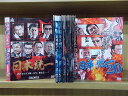 【送料無料】 〔中古〕 DVD 日本統一 1〜20巻set 本宮泰風 山口祥行 ※ケース無し発送 レンタル落ち ZI7435