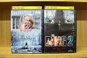 【中古】 DVD ザ・リング + 2 完全版 2本セット ※ケース無し発送 レンタル落ち Z2D130