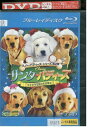 【中古】 ブルーレイ サンタ・バディーズ 小さな5匹の大冒険 レンタル落ち MMM10411