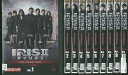 【送料無料】 〔中古〕 DVD IRIS2 アイリス2 ラスト・ジェネレーション 全10巻 レンタル落ち ZII1002a