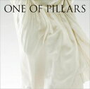 ONE OF PILLARS 中古CD レンタル落ち 5b-1012