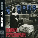 PSYCHOPATH 中古CD レンタル落ち 5b-3904