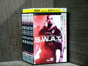【中古】 DVD S.W.A.T. シーズン3 全10巻 ※ケース無し発送 レンタル落ち 7R-1304