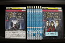 【中古】 DVD ヴァンパイアダイアリーズ フォース シーズン4 1〜11巻(2、3巻欠品) 計9本set ※ケース無し発送 レンタル落ち Z2A505