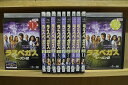 【中古】 DVD ラスベガス シーズン2 1〜12巻(9巻欠品) 11本セット ※ケース無し発送 レンタル落ち ZN1797
