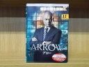【中古】 DVD ARROW アロー ファースト・シーズン 1 全11巻 ※ケース無し発送 レンタル落ち ZI7040
