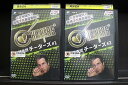 【中古】 DVD 浮気調査団 チーターズ シーズン1 1〜2巻セット(未完) ※ケース無し発送 レンタル落ち Z3T6191