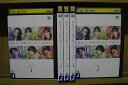 【送料無料】 〔中古〕 DVD 恋なんて、本気でやってどうするの? 全5巻 広瀬アリス ※ケース無し発送 レンタル落ち ZT654