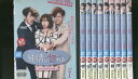 【中古】 DVD 純情に惚れる 全10巻 ※ケース無し発送 レンタル落ち Z3V217