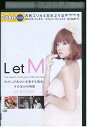 【中古】 DVD Let M M STORY レンタル落ち ZZ03330