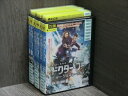 【送料無料】 〔中古〕 DVD ドクター・フー ニュー・ジェネレーション 全21巻 ※ケース無し発送 レンタル落ち 7R-1076