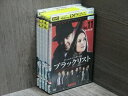 【中古】 DVD ブラックリスト シーズン2 全11巻 ※ケース無し発送 レンタル落ち 7R 1100