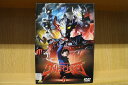 【送料無料】 〔中古〕 DVD ウルトラマンタイガ 全6巻 ※ケース無し発送 レンタル落ち ZR2602