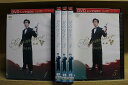 DVD ソムリエ 全5巻 稲垣吾郎 菅野美穂 ※ケース無し発送 レンタル落ち ZW725