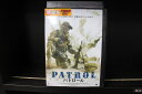 【中古】 DVD パトロール ナヴ・シドゥ レンタル落ち MMM06541