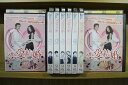【中古】 DVD 恋愛結婚 全8巻 ※ケースなし発送 レンタル落ち Z3R551