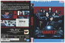 ブルーレイ GANTZ 二宮和也 松山ケンイチ レンタル落ち ZZ04650