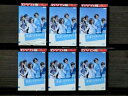 【中古】 DVD 素直になれなくて 全6巻 ※ケース無し発送 レンタル落ち 7u 2257