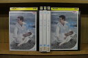 【送料無料】 〔中古〕 DVD 流れ星 完全版 全5巻 竹野内豊 上戸彩 ※ケース無し発送 レンタル落ち ZS161