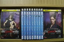 【中古】 DVD グッド・ワイフ 彼女の評決 シーズン3 全11巻 ※ケース無し発送 レンタル落ち ZM2496