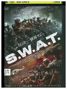 【中古】 DVD S.W.A.T. リン・シャオスー レンタル落ち Z3U00683