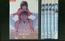 【送料無料】 〔中古〕 DVD HOTMAN ホットマン 反町隆史 矢田亜希子 全5巻 ※ケース無し発送 レンタル落ち ZR754