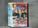 【中古】 DVD アントラージュ スターの華麗なる人生 全12巻 ※ケース無し発送 レンタル落ち 4d 0220