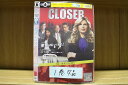 【中古】 DVD THE CLOSER クローザー シーズン3 2〜6巻(1巻欠品) 計5本set ※ケース無し発送 レンタル落ち ZS584