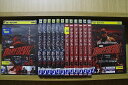 【中古】 DVD マーベル デアデビル シーズン1〜2 全14巻 ※ケース無し発送 レンタル落ち ZT1593