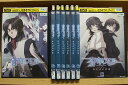 【中古】 DVD 蒼穹のファフナー EXODUS 1~8巻セット(未完) ※ケース無し発送 レンタル落ち ZY4132