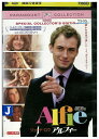 【中古】 DVD アルフィー スペシャル・コレクターズ・エディション レンタル落ち OOO03593