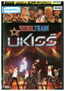 【中古】 DVD SEOUL TRAIN WITH UKISS レンタル落ち Z3U00752