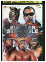 【中古】 DVD 新日本プロレス サマーストラグル2003 レンタル落ち ZQ03186