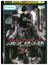 【中古】 DVD ソード・アーチャー レンタル落ち Z3U00747
