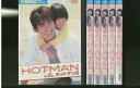 【中古】 DVD HOTMAN 2 ホットマン 全6巻 ※ジャケット難あり ※ケース無し発送 レンタル落ち ZS844
