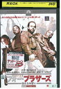 【中古】 DVD フォー・ブラザーズ レンタル落ち NNN07433
