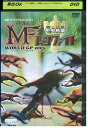 【中古】 DVD MFムシファイトWORLD GP 2005 レンタル落ち ZZ02223