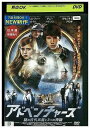 【中古】 DVD アドベンチャーズ レンタル落ち NNN00603