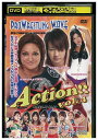 【中古】 DVD プロレスリング WAVE Action!! 4 レンタル落ち ZT01926