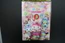 【中古】 DVD ジュエルペット きら★デコ ミュージカル レンタル落ち ZZ02231