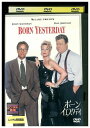 【中古】 DVD ボーンイエスタデイ レンタル落ち NNN08487