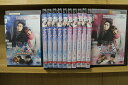 【中古】 DVD ナイン 9回の時間旅行 全12巻 ※ケース無し発送 レンタル落ち Z3V302