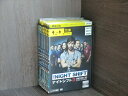 【中古】 DVD ナイトシフト 真夜中の救命医 シーズン1〜3 全17巻 ※ケース無し発送 レンタル落ち 7s 0092