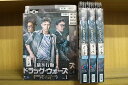 【中古】 DVD 破氷行動 ドラッグ・ウォーズ 1〜16巻セット(未完) ホアン・ジンユー サイモン・ヤム ※ケース無し発送 レンタル落ち ZII1567